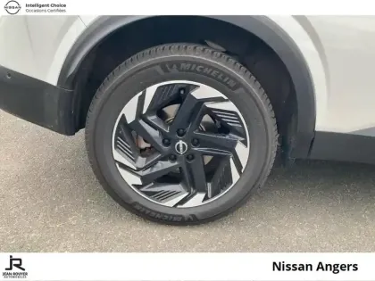 Photo 12 Nissan Qashqai  e-POWER 190ch N-Connecta