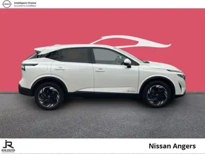 Photo 11 Nissan Qashqai  e-POWER 190ch N-Connecta