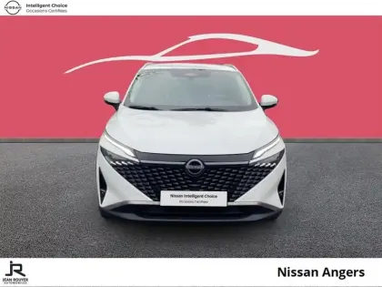 Photo 8 Nissan Qashqai  e-POWER 190ch N-Connecta