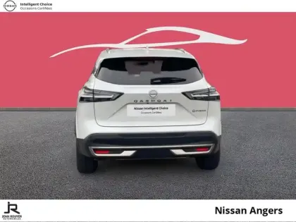 Photo 10 Nissan Qashqai  e-POWER 190ch N-Connecta