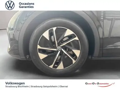 Photo 8 Volkswagen ID.5  204ch Pro Performance 77 kWh