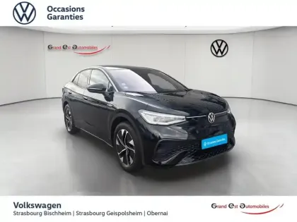 Photo 7 Volkswagen ID.5  204ch Pro Performance 77 kWh