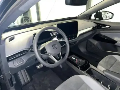 Photo 9 Volkswagen ID.5  204ch Pro Performance 77 kWh