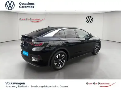 Photo 5 Volkswagen ID.5  204ch Pro Performance 77 kWh