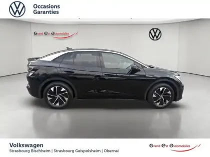Photo 6 Volkswagen ID.5  204ch Pro Performance 77 kWh