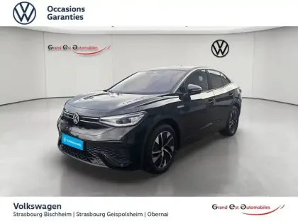 Photo Volkswagen Id.5 Base