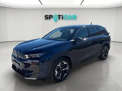 Photo Citroën C5 Aircross Max