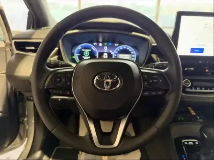 Photo 11 Toyota Corolla  Touring Spt 1.8 140ch Design MY25