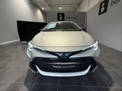 Photo 6 Toyota Corolla  Touring Spt 1.8 140ch Design MY25