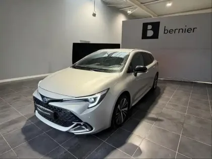 Photo 5 Toyota Corolla  Touring Spt 1.8 140ch Design MY25