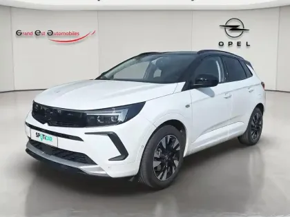 Photo Opel Grandland Ultimate