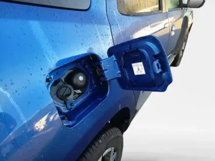Photo 9 Dacia Duster  1.0 ECO-G 100ch  Journey + 4x2