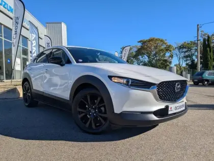 Photo 6 Mazda Cx-30  2.0 e-SKYACTIV-X M-Hybrid 186ch Homura 2025 Euro6e