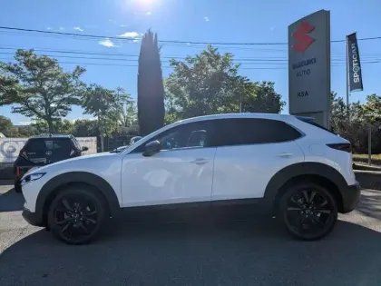 Photo 7 Mazda Cx-30  2.0 e-SKYACTIV-X M-Hybrid 186ch Homura 2025 Euro6e