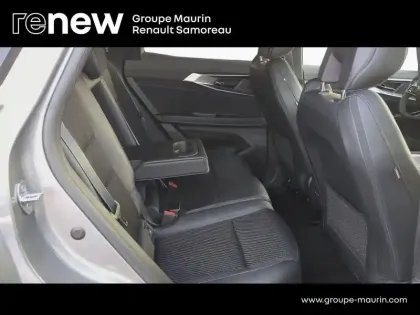 Photo 13 Renault Austral  1.2 E-Tech full hybrid 200ch Iconic esprit Alpine