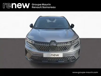 Photo 5 Renault Austral  1.2 E-Tech full hybrid 200ch Iconic esprit Alpine