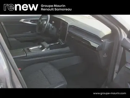 Photo 14 Renault Austral  1.2 E-Tech full hybrid 200ch Iconic esprit Alpine