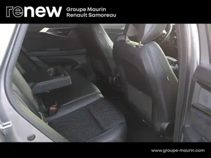 Photo 12 Renault Austral  1.2 E-Tech full hybrid 200ch Iconic esprit Alpine