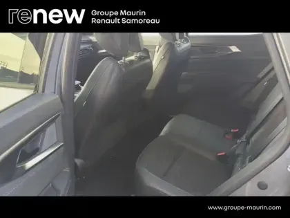 Photo 9 Renault Austral  1.2 E-Tech full hybrid 200ch Iconic esprit Alpine
