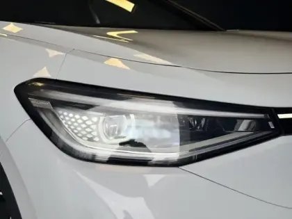 Photo 7 Volkswagen ID.5  204ch Pro Performance 77 kWh