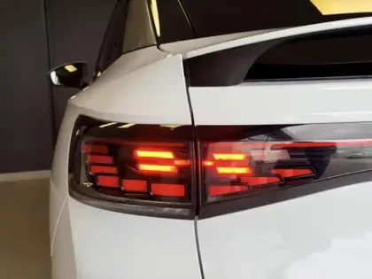Photo 6 Volkswagen ID.5  204ch Pro Performance 77 kWh