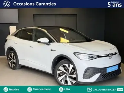 Photo Volkswagen Id.5 Base