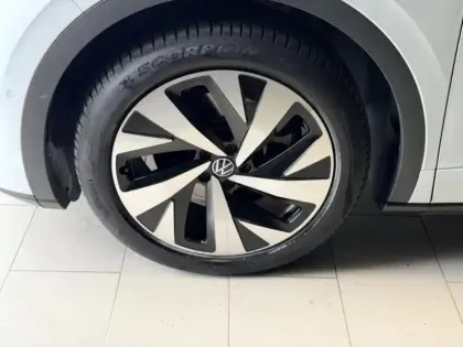 Photo 9 Volkswagen ID.5  204ch Pro Performance 77 kWh