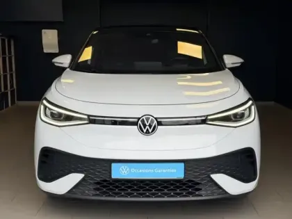 Photo 12 Volkswagen ID.5  204ch Pro Performance 77 kWh