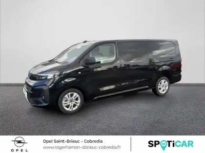 Photo Opel Vivaro Pack Premium Connect