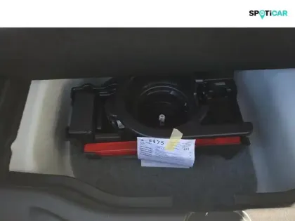 Photo 5 Fiat 600  1.2 Hybrid Turbo 110ch Pop eDCT6 Step 2