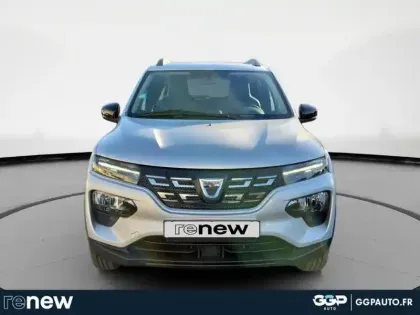 Photo 7 Dacia Spring  45ch Confort - Achat Intégral