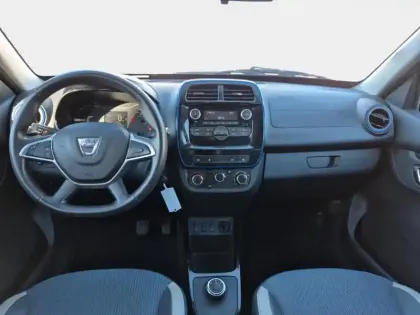 Photo 13 Dacia Spring  45ch Confort - Achat Intégral