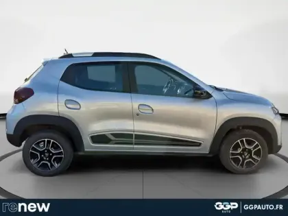 Photo 5 Dacia Spring  45ch Confort - Achat Intégral