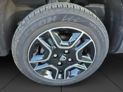 Photo 9 Dacia Spring  45ch Confort - Achat Intégral