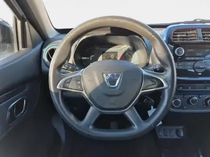 Photo 14 Dacia Spring  45ch Confort - Achat Intégral