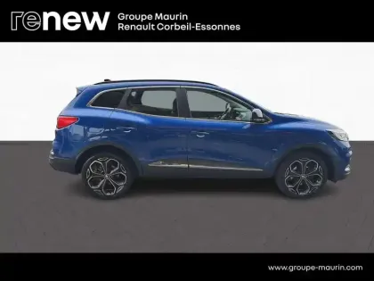 Photo 5 Renault Kadjar  1.3 TCe 160ch FAP Black Edition EDC - 21