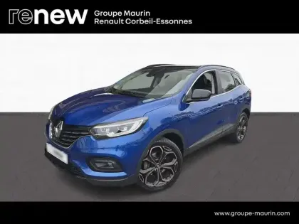 Photo Renault Kadjar Black Edition