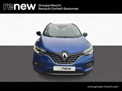 Photo 7 Renault Kadjar  1.3 TCe 160ch FAP Black Edition EDC - 21