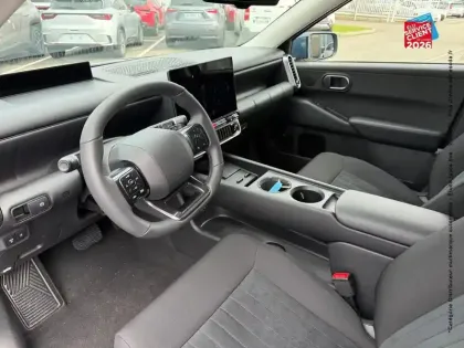 Photo 14 Hyundai IONIQ 3  61kWh - 135ch Vision