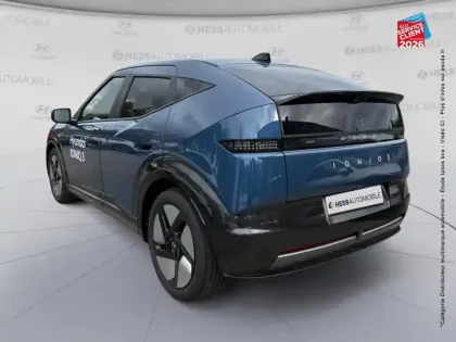Photo 7 Hyundai IONIQ 3  61kWh - 135ch Vision