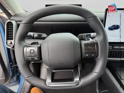Photo 11 Hyundai IONIQ 3  61kWh - 135ch Vision