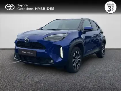 Photo Toyota Yaris Design