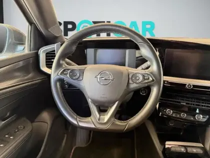 Photo 10 Opel Mokka  Electric 136ch GS