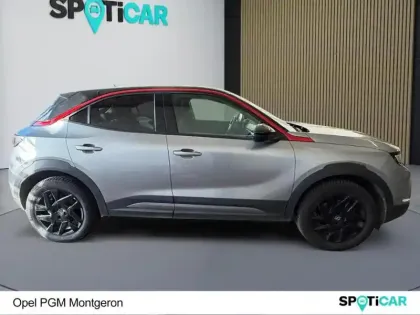 Photo 5 Opel Mokka  Electric 136ch GS