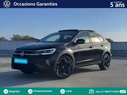 Photo Volkswagen Taigo R-line Edition