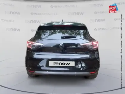 Photo 6 Renault Clio  1.6 E-Tech 145ch full hybrid esprit Alpine - 25