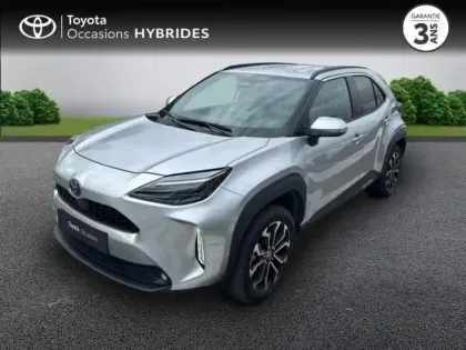 Photo Toyota Yaris Design