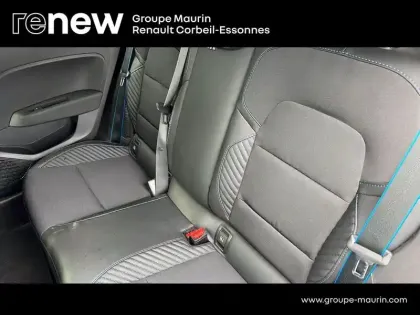 Photo 12 Renault Clio  1.6 E-Tech 145ch full hybrid esprit Alpine