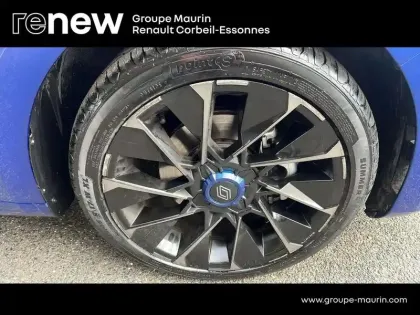 Photo 8 Renault Clio  1.6 E-Tech 145ch full hybrid esprit Alpine
