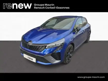 Photo Renault Clio Esprit Alpine